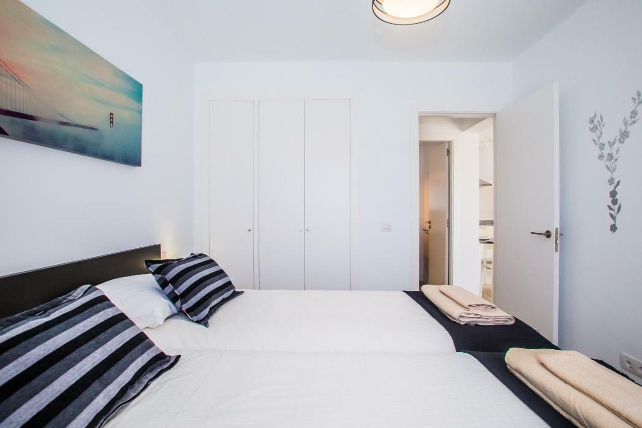 Flower Beach Suite 6 Playa Honda  Exteriör bild