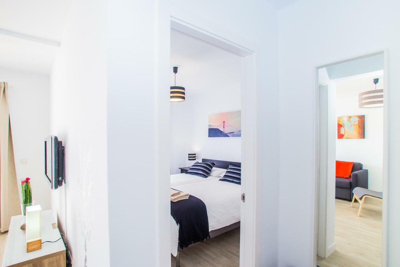 Flower Beach Suite 6 Playa Honda  Exteriör bild