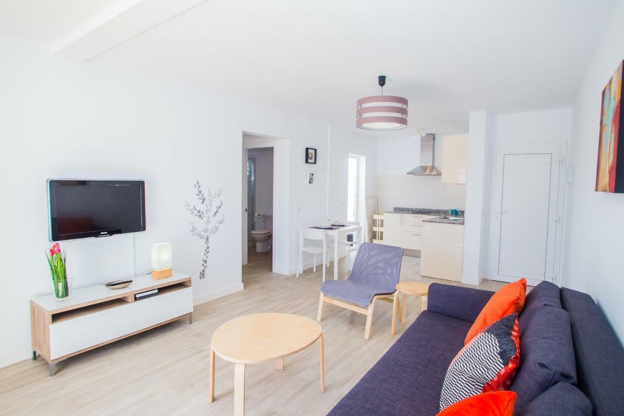 Flower Beach Suite 6 Playa Honda  Exteriör bild