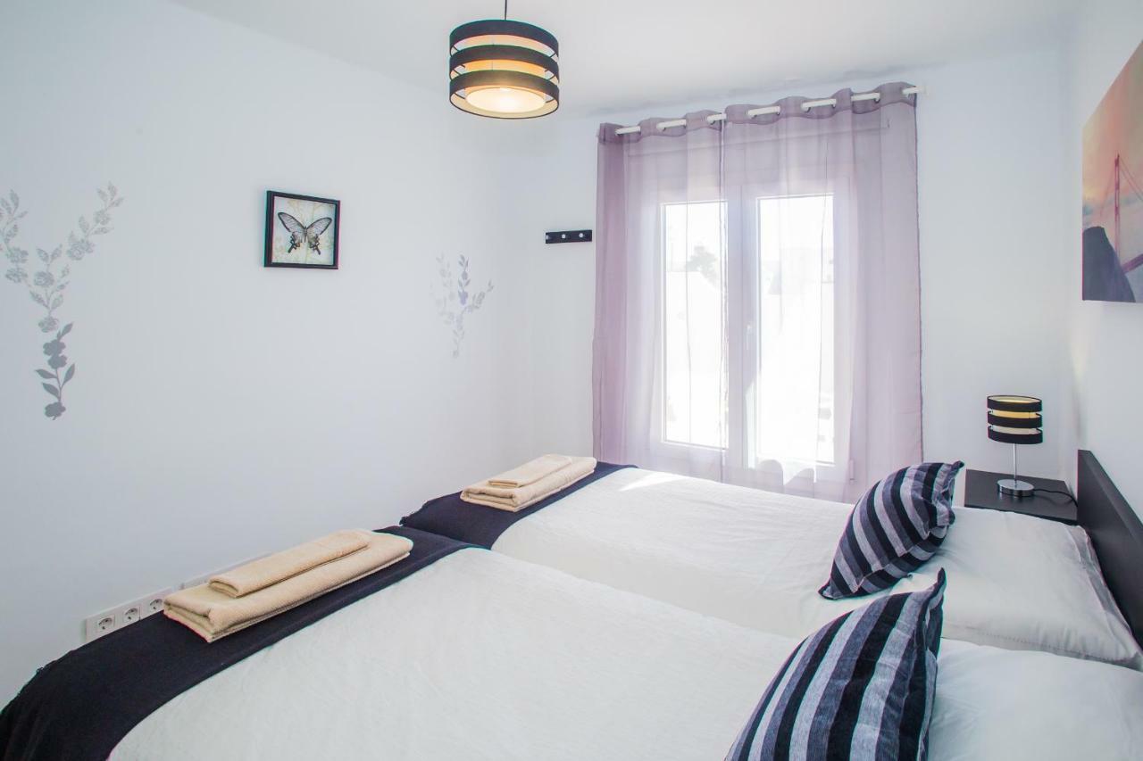Flower Beach Suite 6 Playa Honda  Exteriör bild