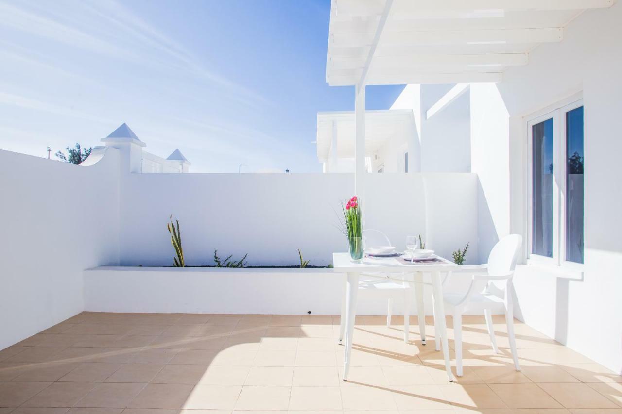 Flower Beach Suite 6 Playa Honda  Exteriör bild