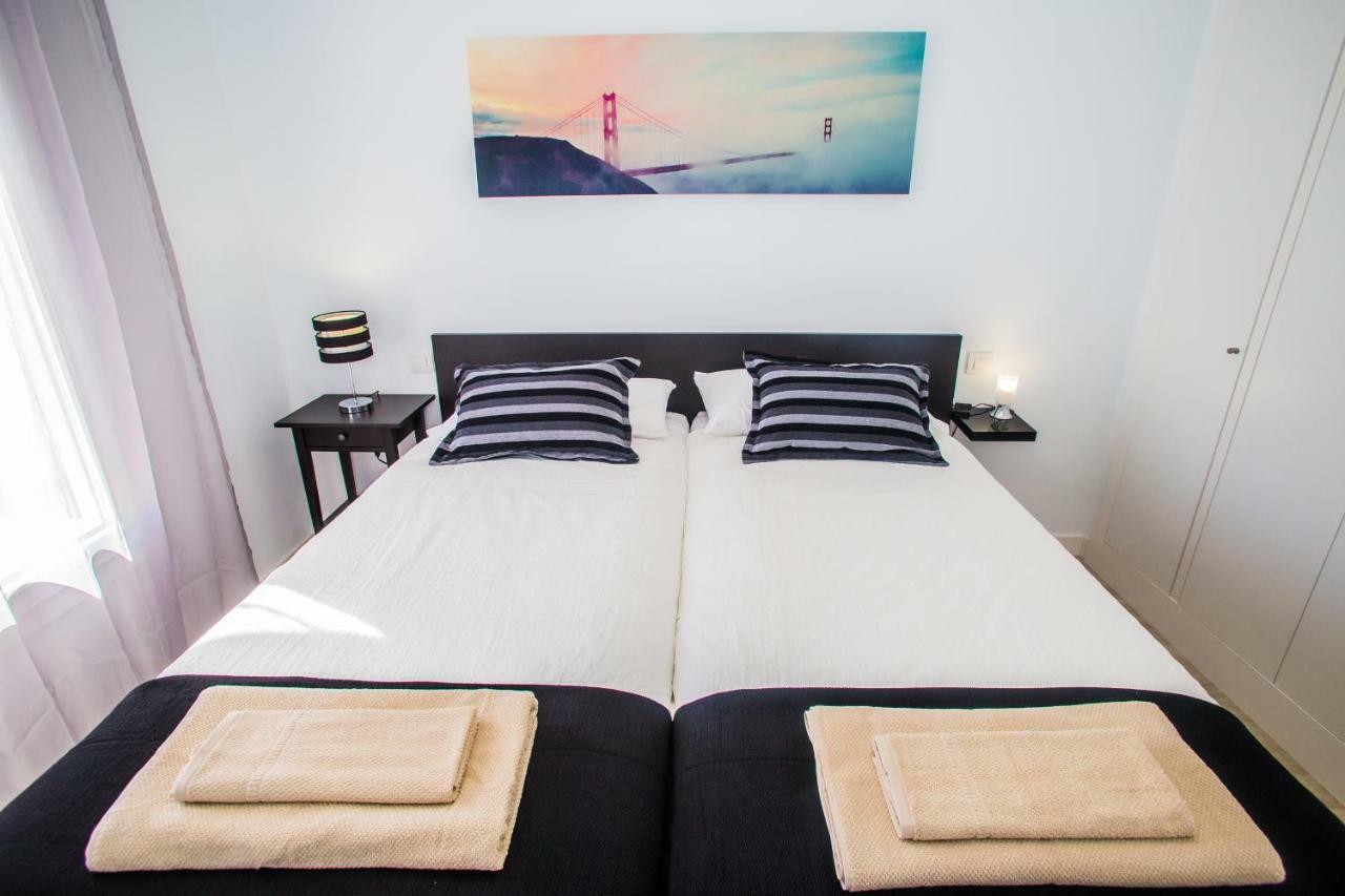 Flower Beach Suite 6 Playa Honda  Exteriör bild