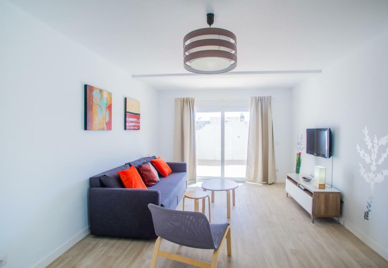 Flower Beach Suite 6 Playa Honda  Exteriör bild
